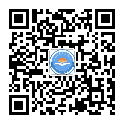 辽阳市工商业联合会公众号二维码