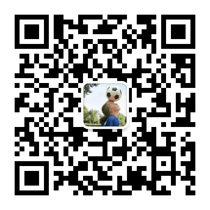 三宝谈球公众号二维码