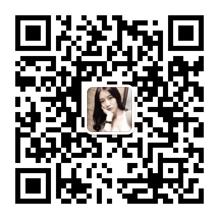 梧桐书寓公众号二维码