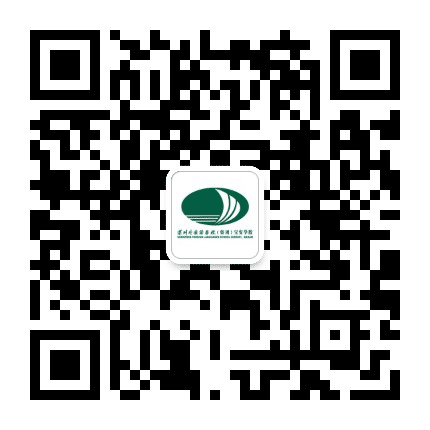 深圳外国语学校宝安学校公众号二维码