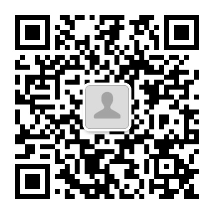 红石崖街道劳动保障中心公众号二维码
