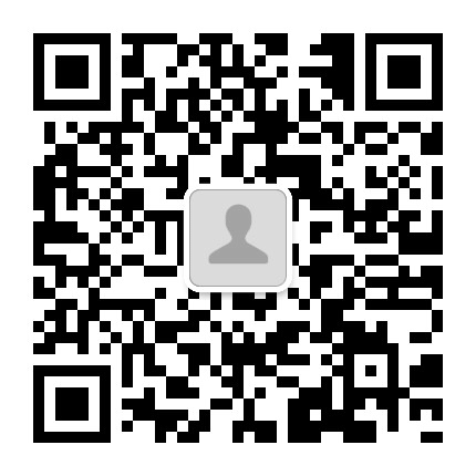 平原示范区财政局公众号二维码