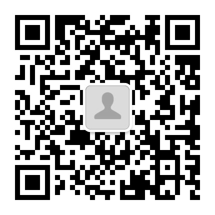 鄂尔多斯市康巴什区委办公室公众号二维码