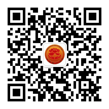 太阳宫地区芍药居一社区公众号二维码