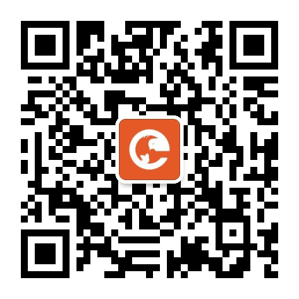 e童游公众号二维码