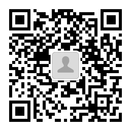 麦积疾控公众号二维码