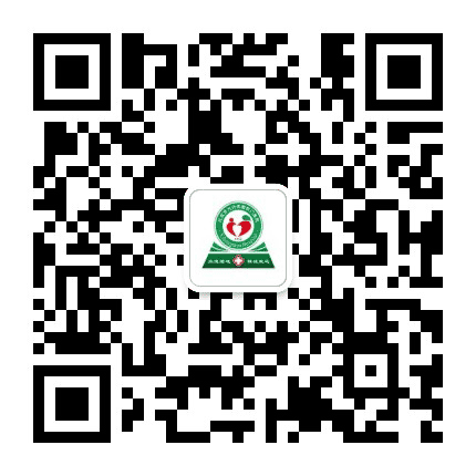 大兴区西红门医院公众号二维码
