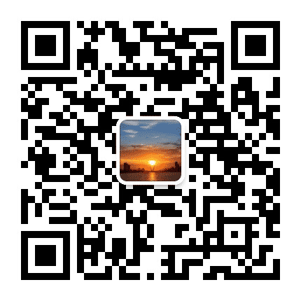 延吉新观察公众号二维码