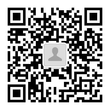西御河街道陕西街社区公众号二维码