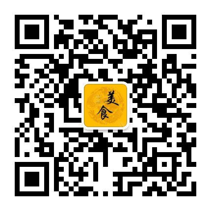 家家菜谱技巧公众号二维码