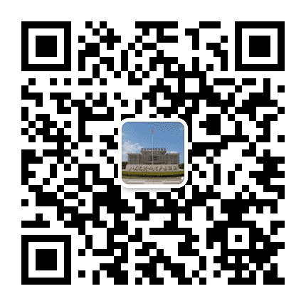 宜春丰城高新区公众号二维码