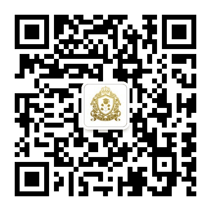 金堂爱贝儿公众号二维码