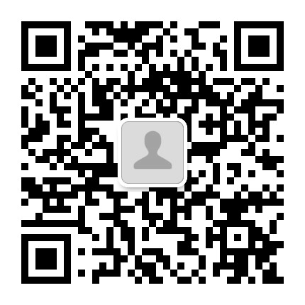 浮山公安公众号二维码