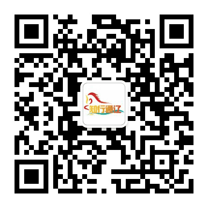 通辽学习公众号二维码
