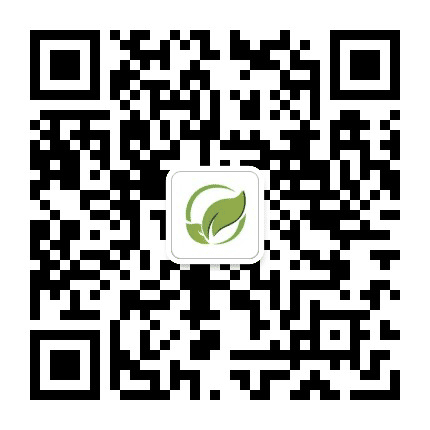 绿源菜宝宝公众号二维码
