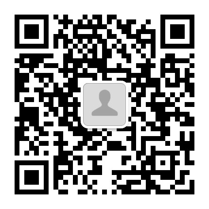 贡觉阳光财政公众号二维码