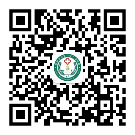 新疆兵团第一师七团医院公众号二维码