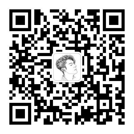成功的人得多读书公众号二维码