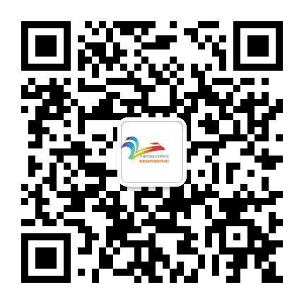 本溪地域文化公众号二维码