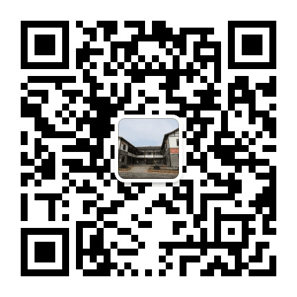 会龙在线公众号二维码