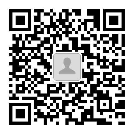 管庄地区管庄西里社区公众号二维码