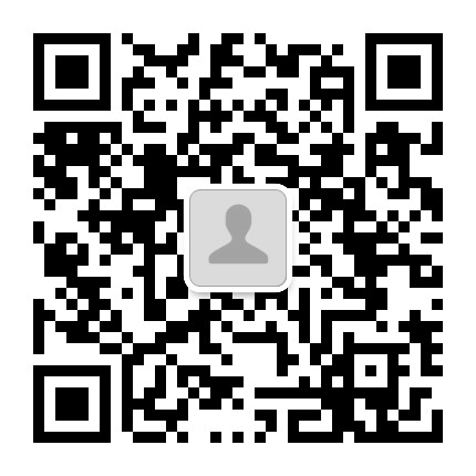 七宝人普工作公众号二维码