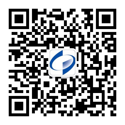 南明微统计公众号二维码