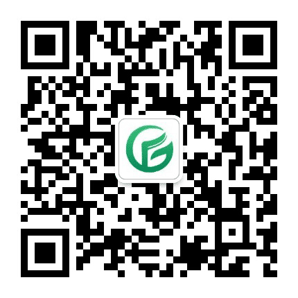 溢小惠公众号二维码