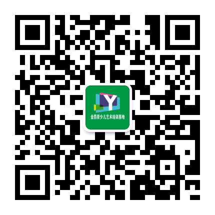 JCST金昌视听公众号二维码