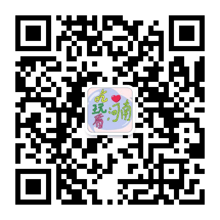 吃玩看河南公众号二维码