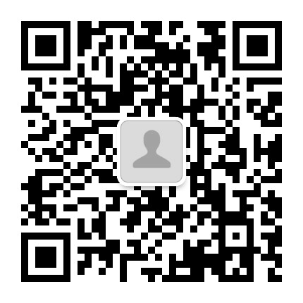 三明微工商公众号二维码