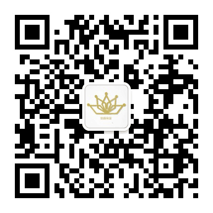 世昌珠宝公众号二维码