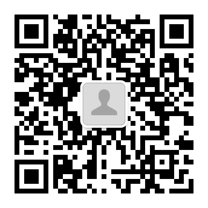 环城有看法公众号二维码