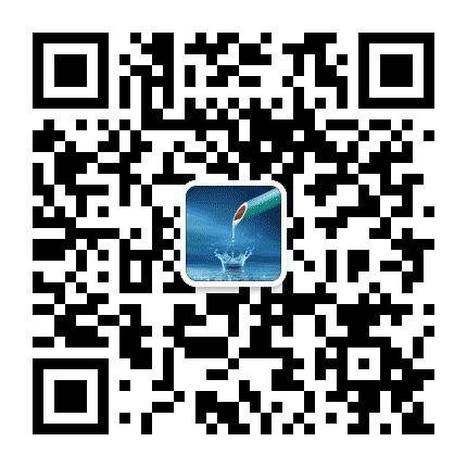 水美滨州公众号二维码