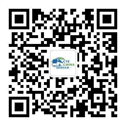 汽车底盘与制动技术资讯公众号二维码