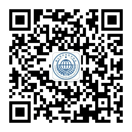 科普霍山公众号二维码