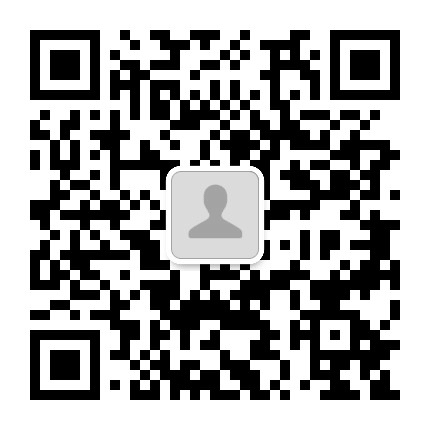 厦门航空天津分公司公众号二维码