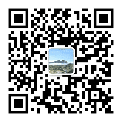 城计头乡发布公众号二维码