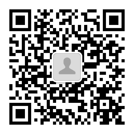 邕宁督查考评公众号二维码