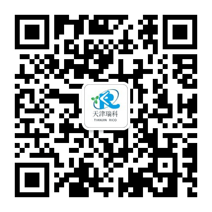 天安瑞科公众号二维码