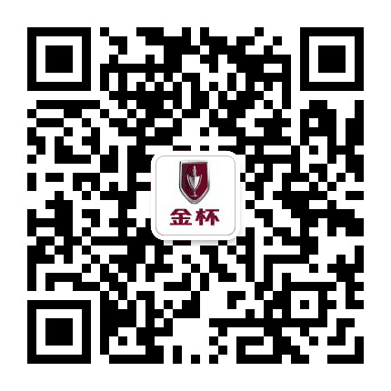 湖南同力腾达公众号二维码
