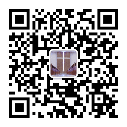 鄂州忠心堂公众号二维码