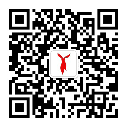 张家口红领巾公众号二维码