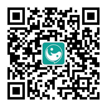 甲子智策公众号二维码