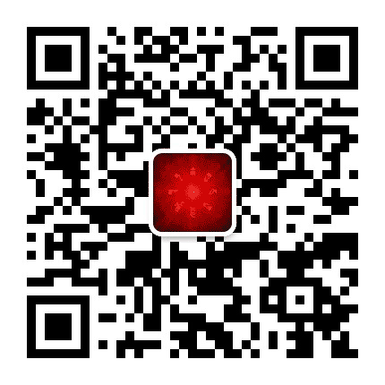 开元旭日公众号二维码