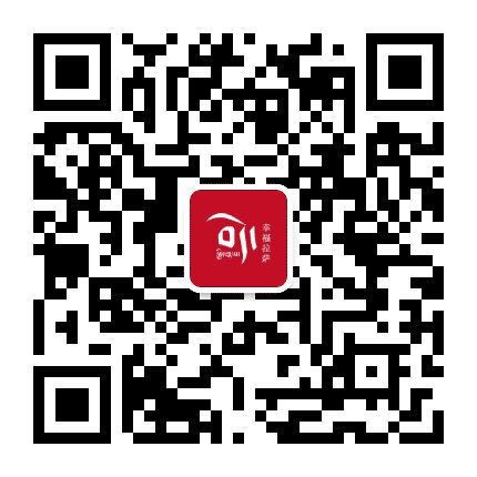 藏文媒体公众号二维码