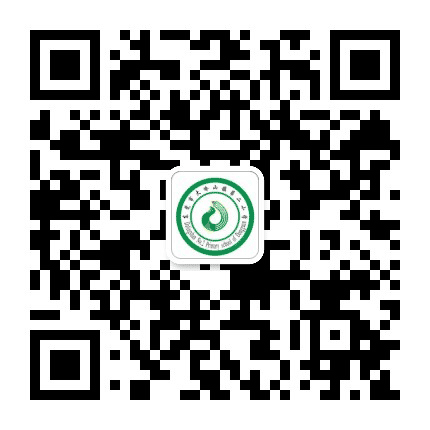大岭山镇第二小学公众号二维码