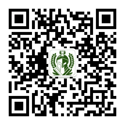 永泰盛世公众号二维码