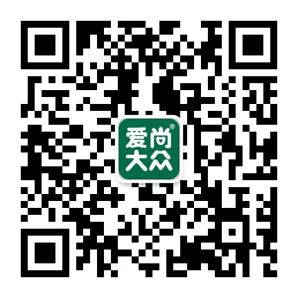 新邵大众芙蓉口腔门诊公众号二维码