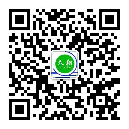 六盘水久翔爆破公众号二维码